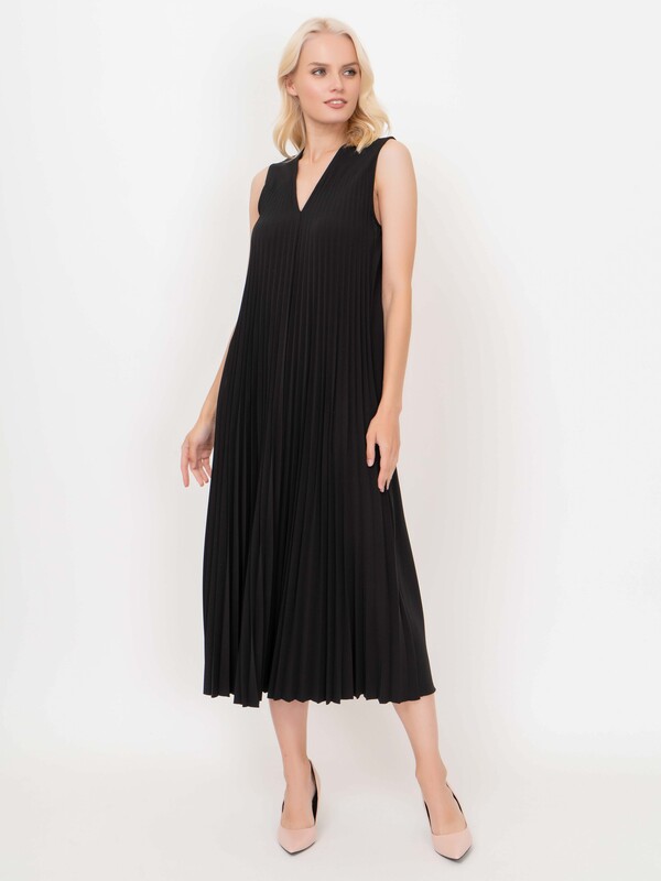 Э4164/4103/20-02 Платье Vera Mont