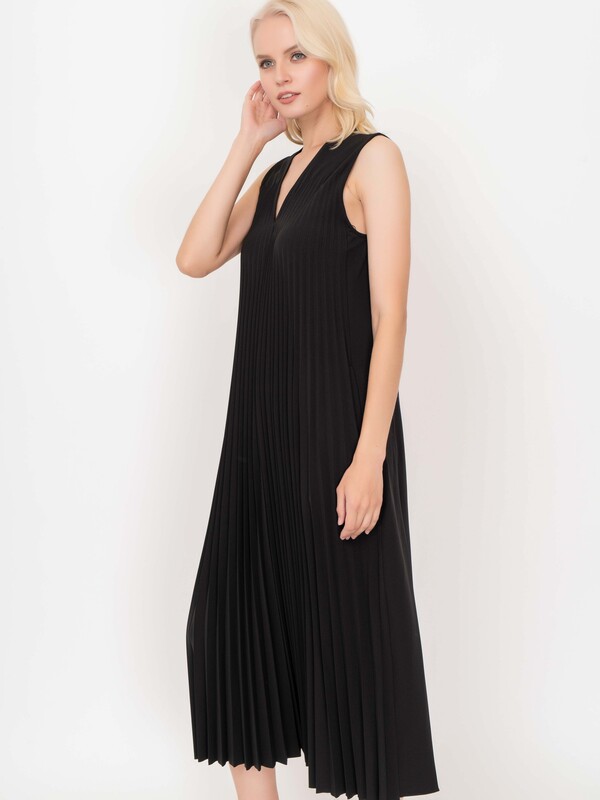 Э4164/4103/20-02 Платье Vera Mont