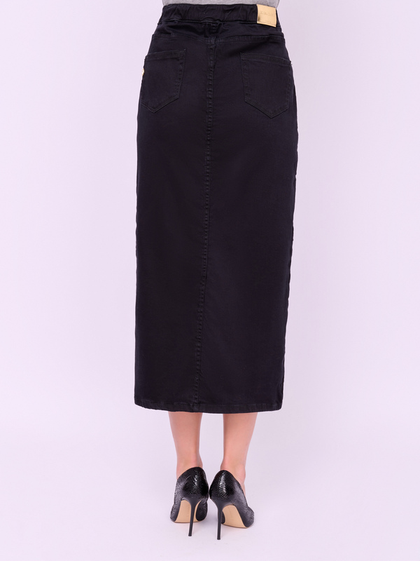 Э3G703 MR/23-02 Юбка Elisa Fanti