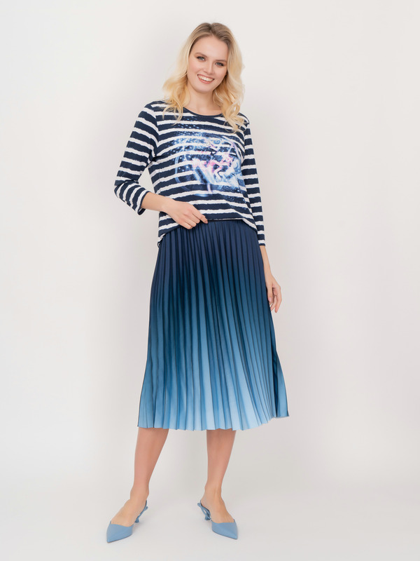 Э111352/22-01 Джемпер Rabe