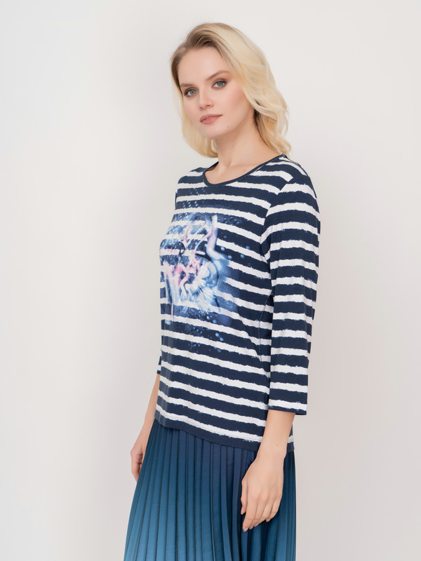 Э111352/22-01 Джемпер Rabe