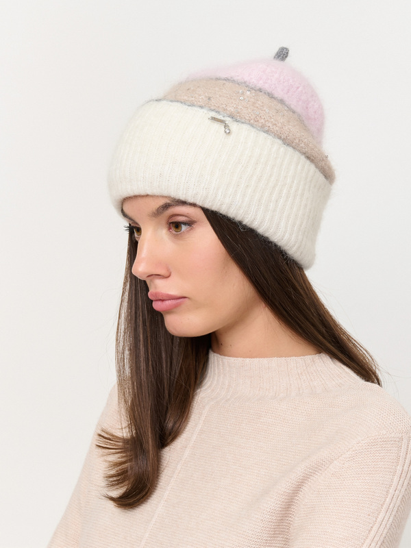 ЭSS1333CRY/24-02 Шапка Vizio