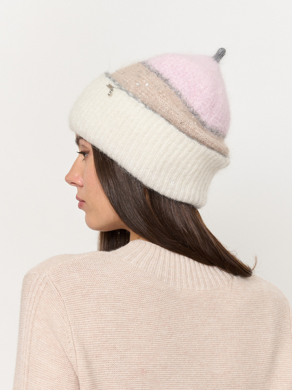 ЭSS1333CRY/24-02 Шапка Vizio