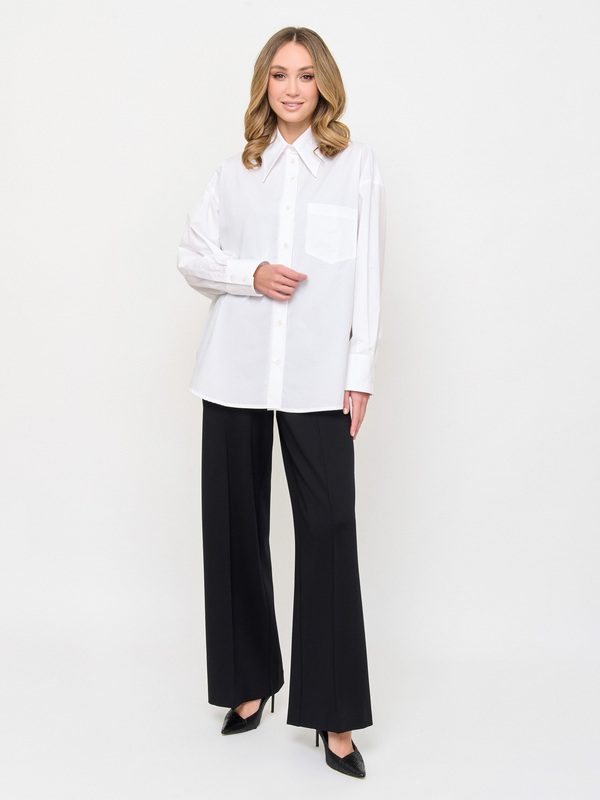 ЭM4IR04/м/24-02 Блуза Meimeij