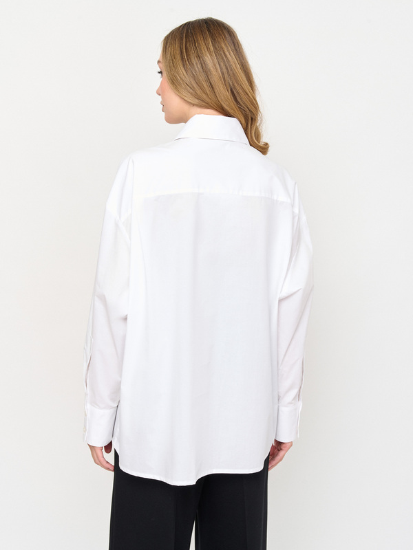 ЭM4IR04/м/24-02 Блуза Meimeij