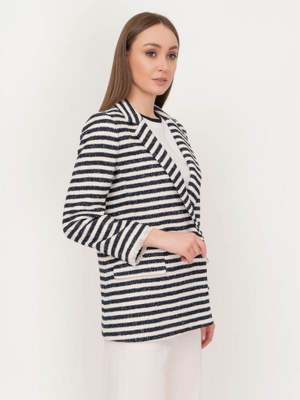 Э30411911 VICENZA/21-01 Жакет Marella