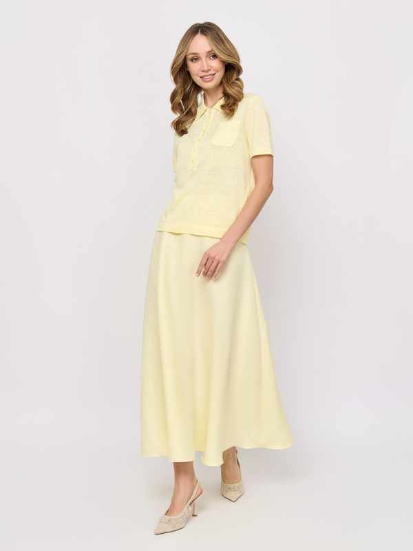 Юбка Luisa Cerano, фото 4