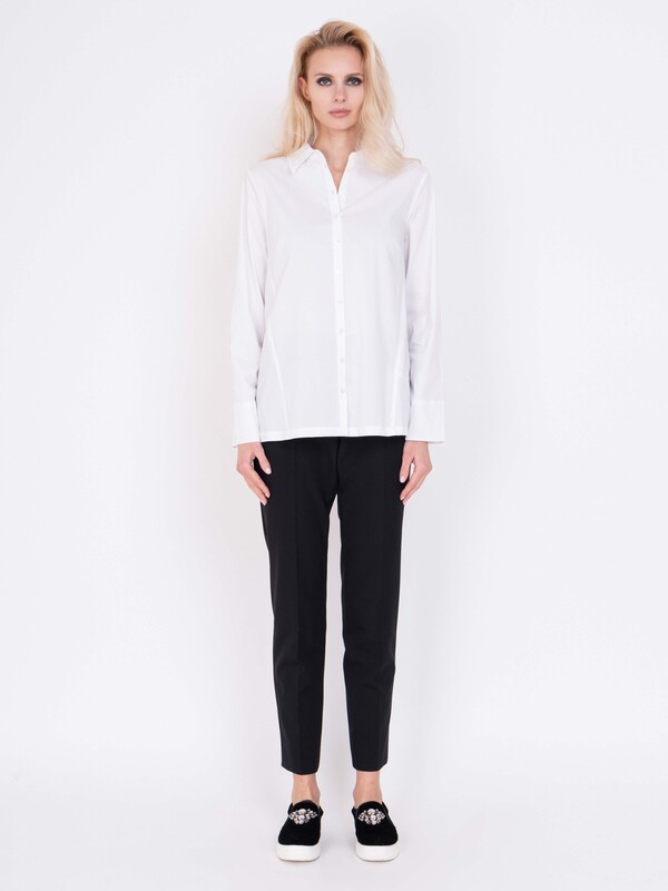 Э860002-66477/19-01 Блуза Gerry Weber