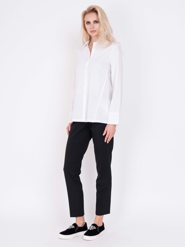 Э860002-66477/19-01 Блуза Gerry Weber