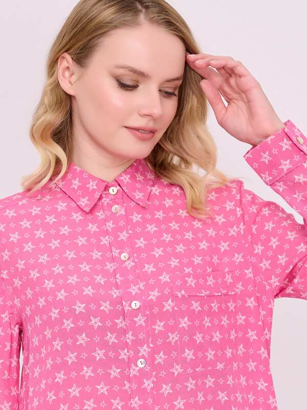 Э31110434 DALIA/23-01 Блуза Marella Sport