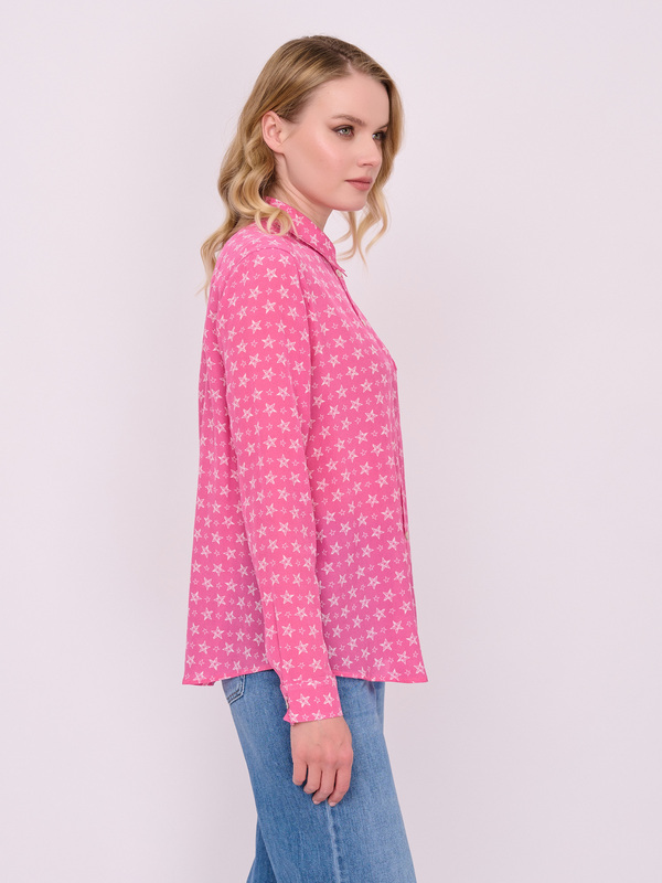 Э31110434 DALIA/23-01 Блуза Marella Sport