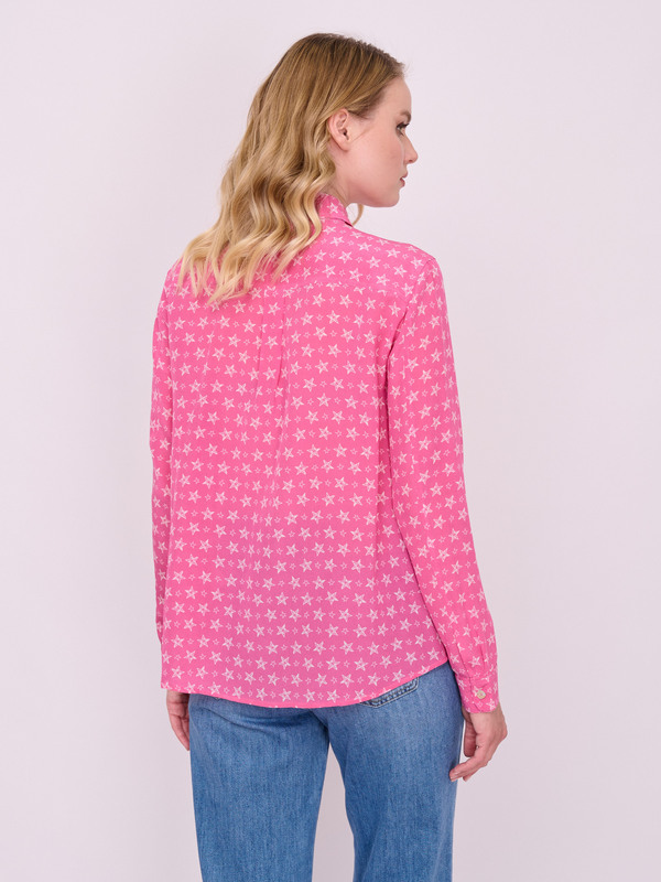 Э31110434 DALIA/23-01 Блуза Marella Sport