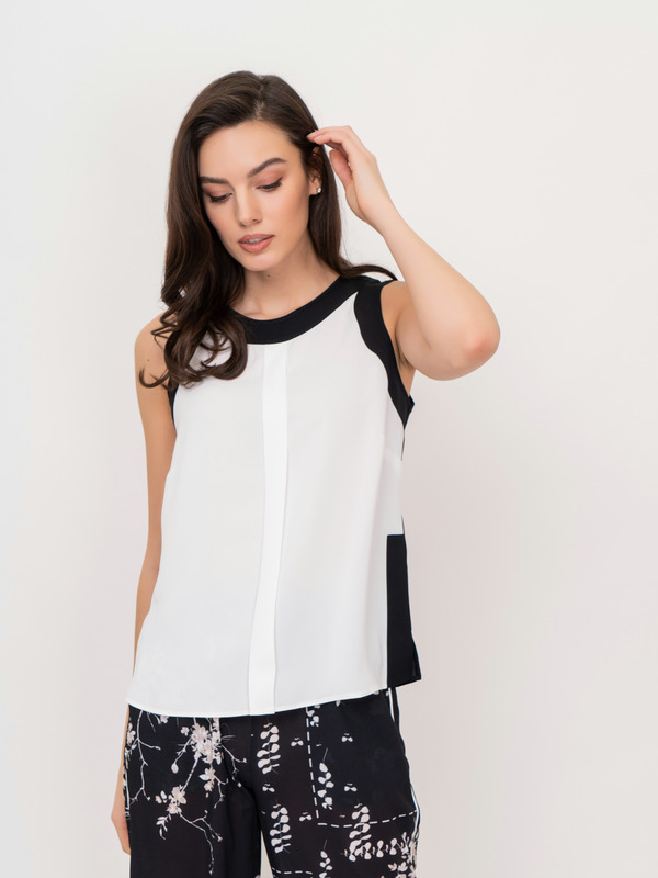 Э2234-121/21-01 Блуза Franco Vello