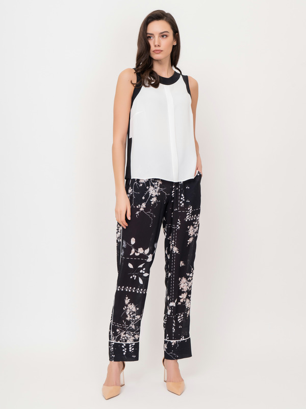 Э2234-121/21-01 Блуза Franco Vello