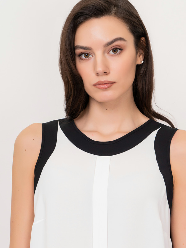 Э2234-121/21-01 Блуза Franco Vello