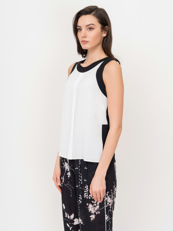 Э2234-121/21-01 Блуза Franco Vello