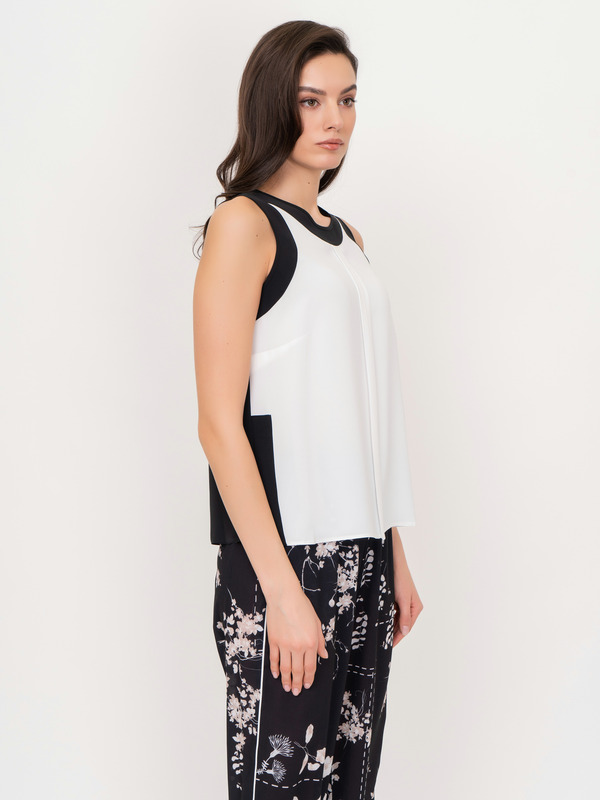 Э2234-121/21-01 Блуза Franco Vello