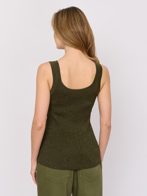 С ZAIDA-1773/м/26-01 Топ тр. Luisa Spagnoli