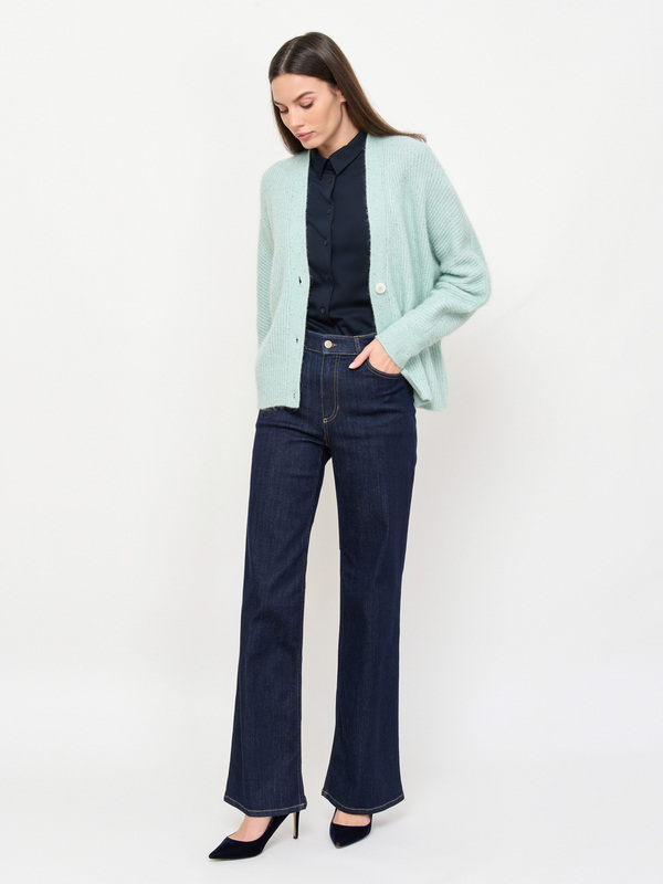 Э330213-44725/м/24-02 Кардиган тр. Gerry Weber