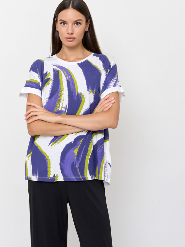 Э571553-26404/24-02 Футболка Samoon