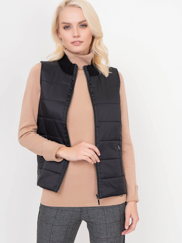 Э340100-44706/20-02 Жилет Gerry Weber