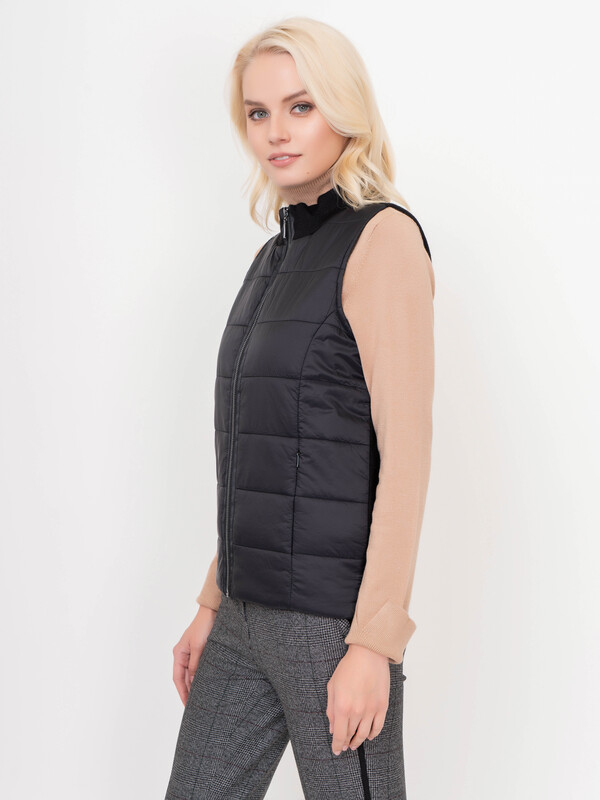 Э340100-44706/20-02 Жилет Gerry Weber