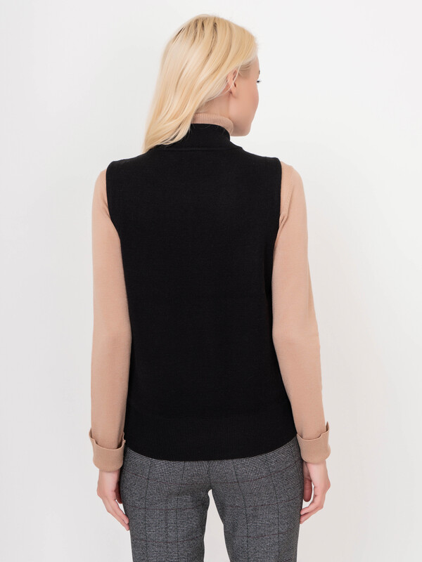 Э340100-44706/20-02 Жилет Gerry Weber