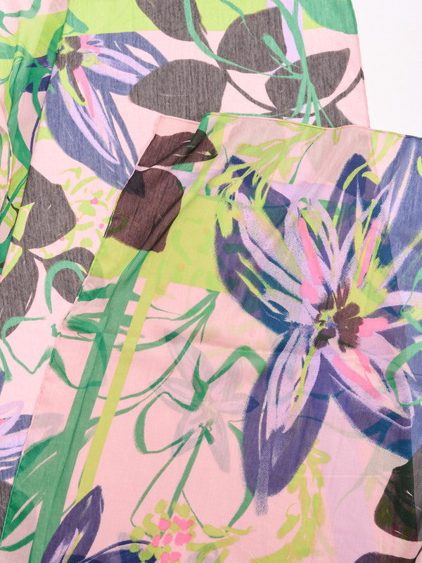 Э301005-72015/м/24-01 Шарф Gerry Weber