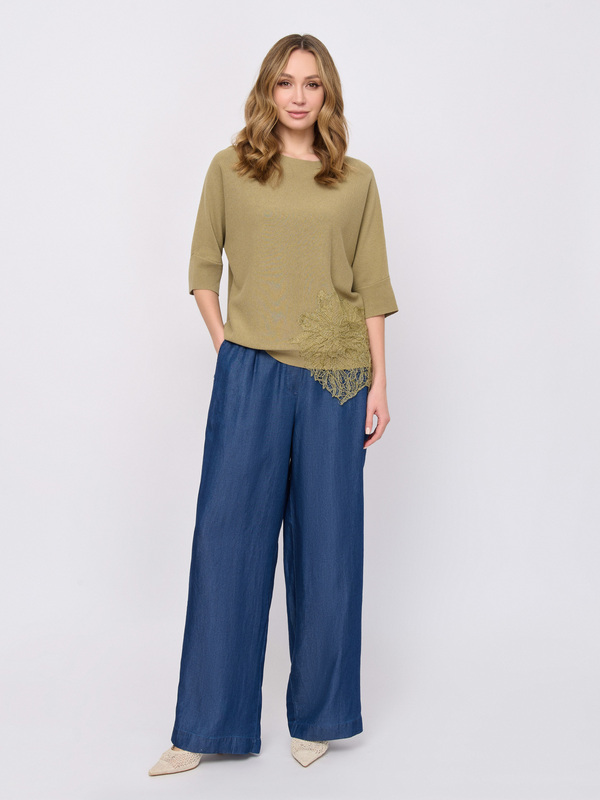 Джемпер Franco Vello