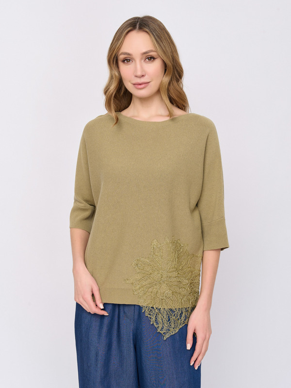 Джемпер Franco Vello, фото 2