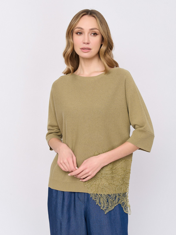 Джемпер Franco Vello, фото 6