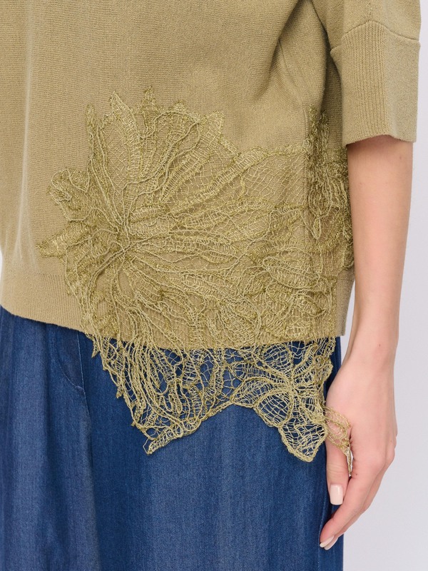 Джемпер Franco Vello, фото 3