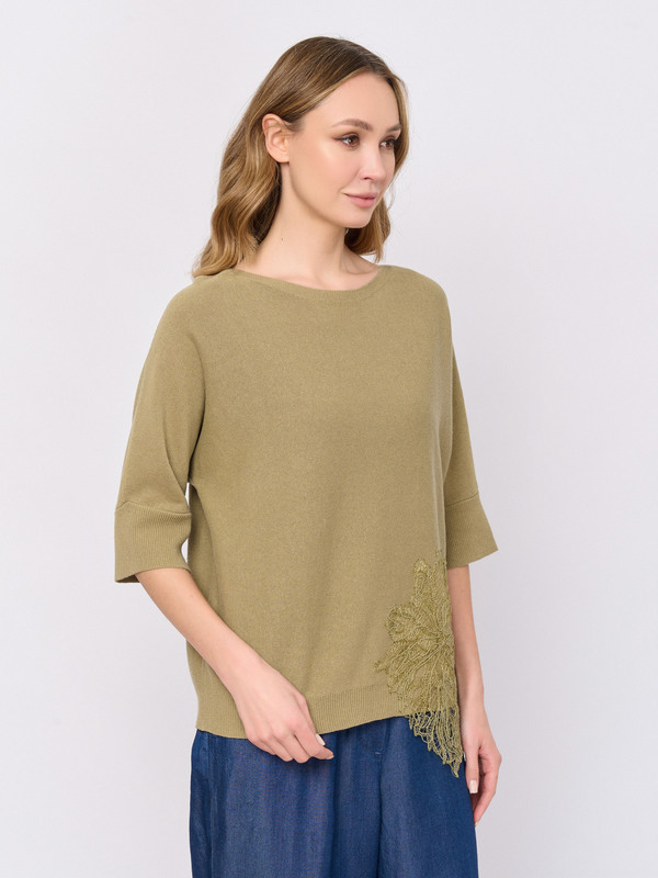 Джемпер Franco Vello, фото 4