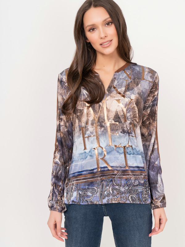 Э2057/2620/21-02 Джемпер Betty Barclay