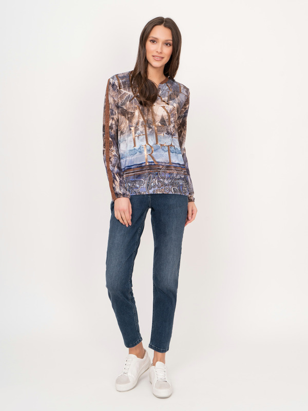 Э2057/2620/21-02 Джемпер Betty Barclay