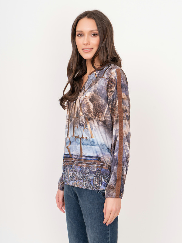 Э2057/2620/21-02 Джемпер Betty Barclay