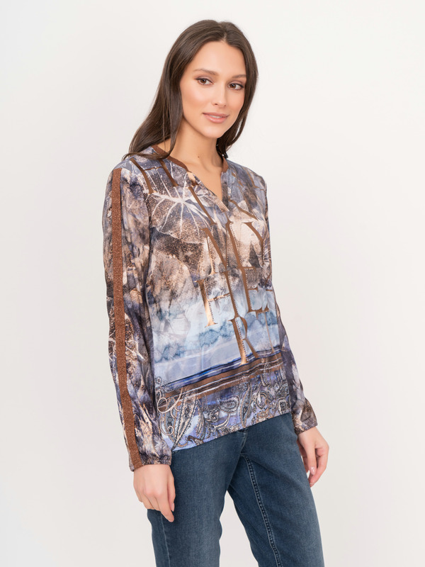 Э2057/2620/21-02 Джемпер Betty Barclay