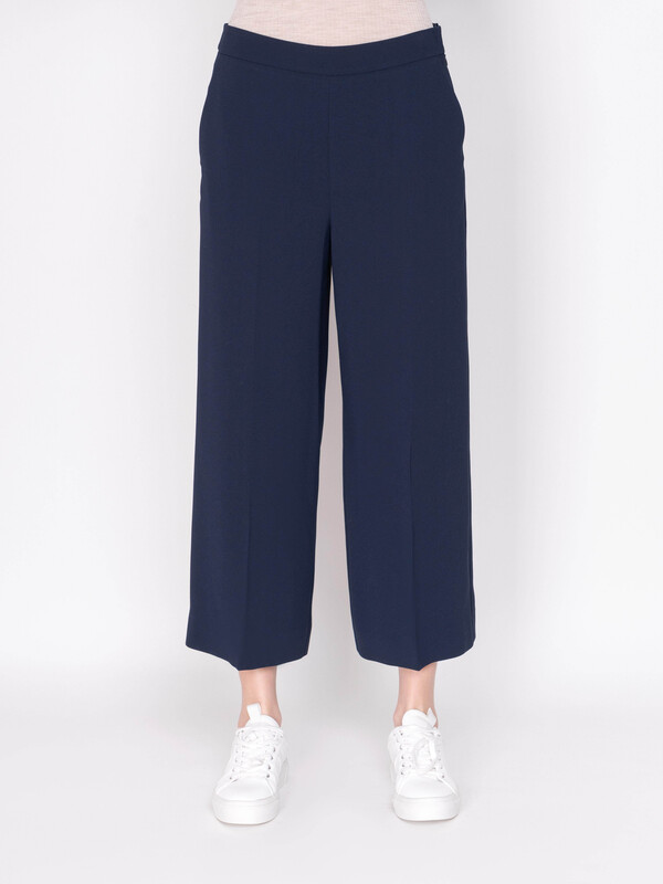 52110195 TRESA/19-01 Костюм (топ+брюки) EMME