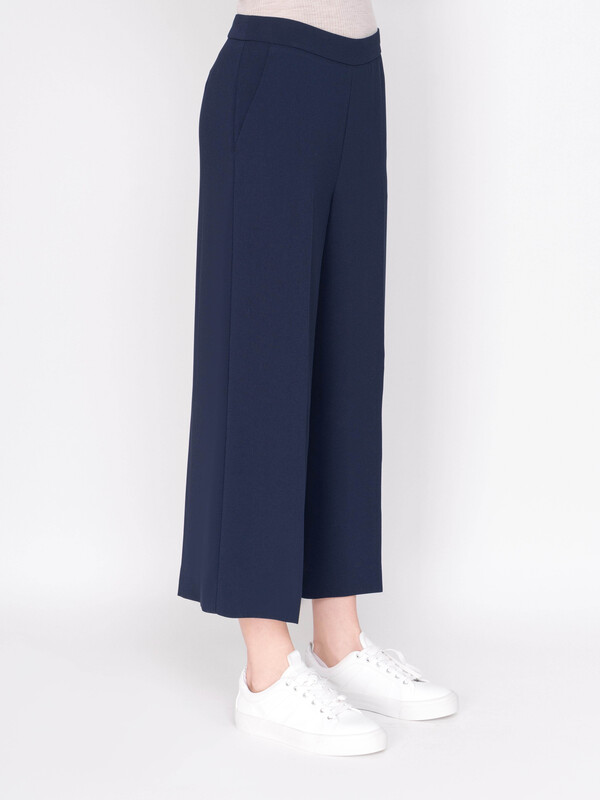 52110195 TRESA/19-01 Костюм (топ+брюки) EMME