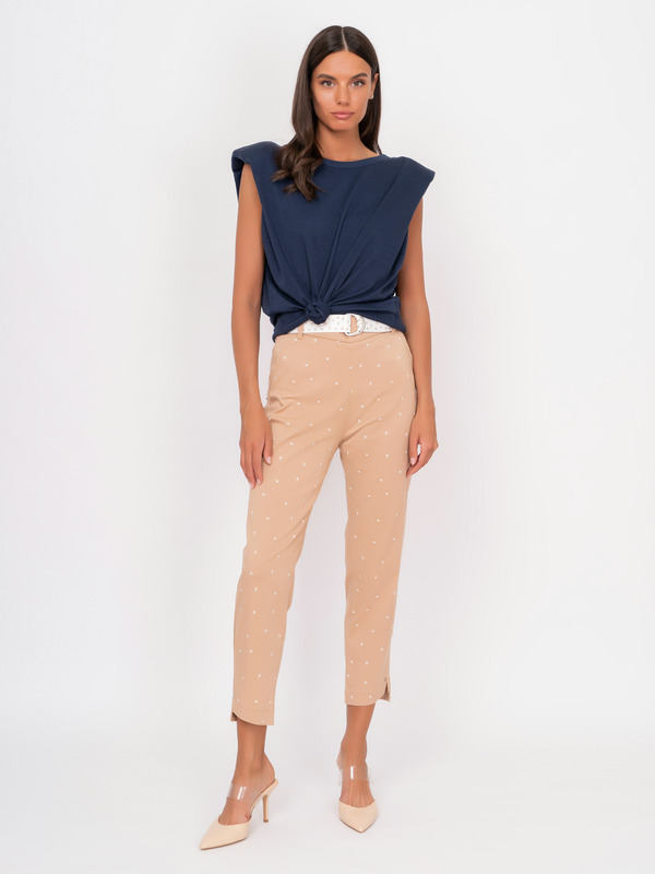 Э1-152-6878/22-01 Брюки Exitline