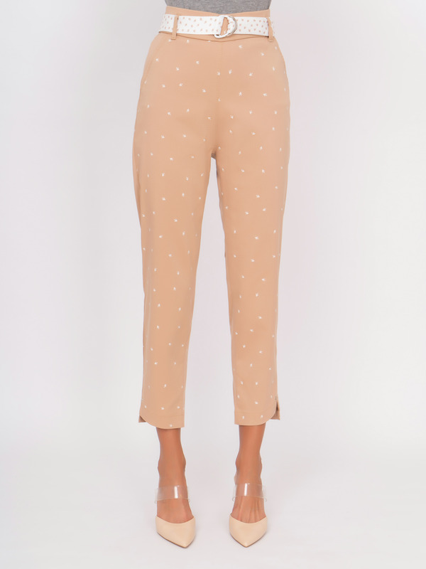 Э1-152-6878/22-01 Брюки Exitline