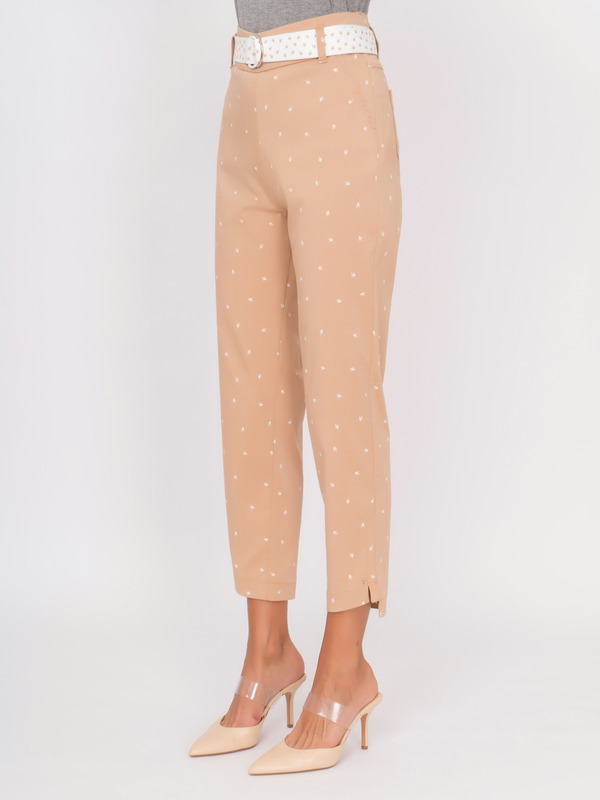 Э1-152-6878/22-01 Брюки Exitline