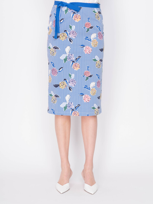 Э110047-31599/19-01 Юбка Gerry Weber