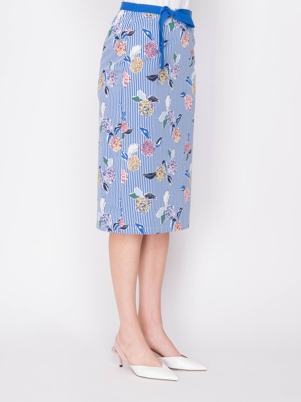 Э110047-31599/19-01 Юбка Gerry Weber