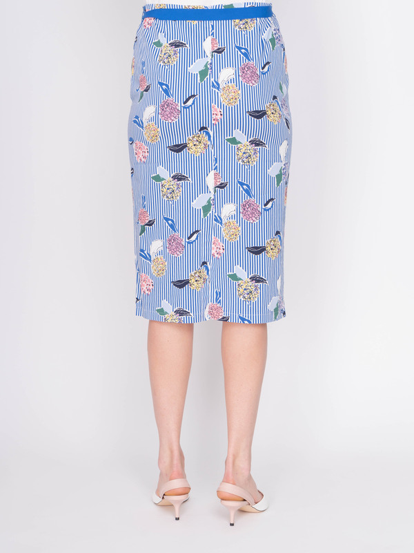 Э110047-31599/19-01 Юбка Gerry Weber