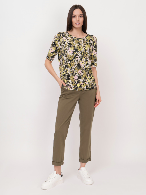 Э570242-35042/21-01 Футболка Gerry Weber