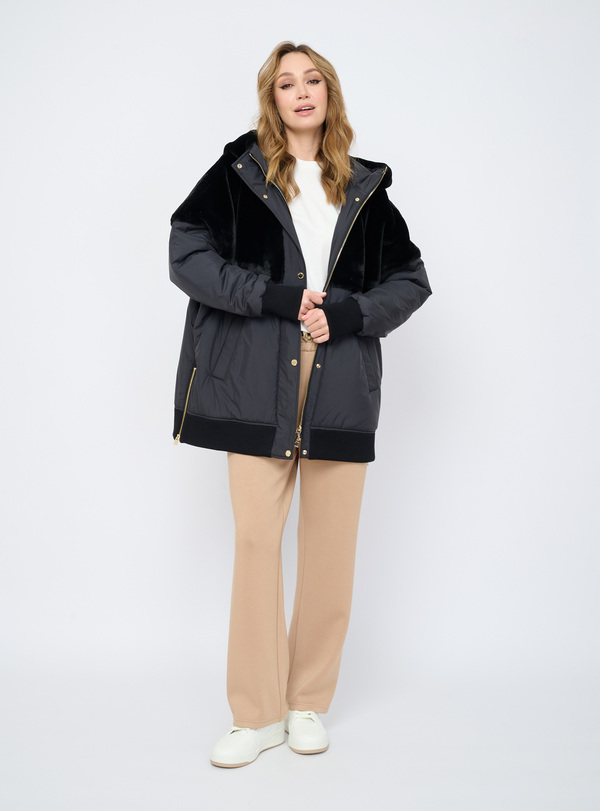 3936-227/26-02 Куртка утепленная Franco Vello