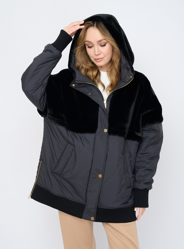 3936-227/26-02 Куртка утепленная Franco Vello