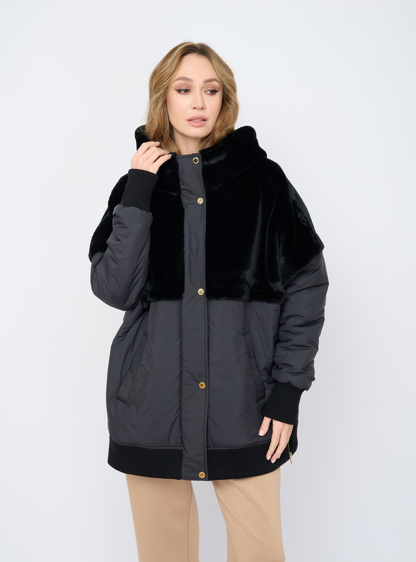 3936-227/26-02 Куртка утепленная Franco Vello