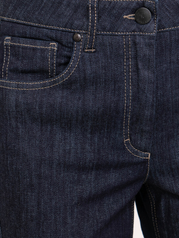 Э628205/1967/20-2 Джинсы Luisa Cerano